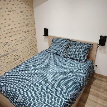 Апартаменти Studio De Charme En Pierres - Hyper Centre По Екстер'єр фото